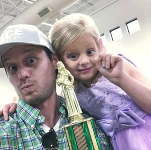 Meet your Posher, Christopher